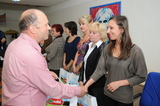 Odovzdanie cien a recepcia 2013
